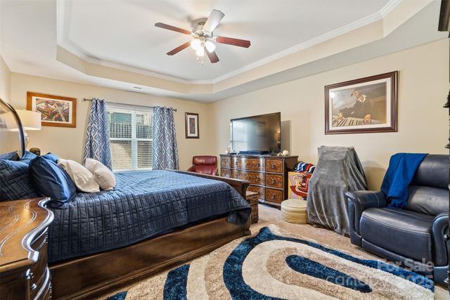 11406 Sweetbriar Ridge Drive 34, Charlotte, NC 28269