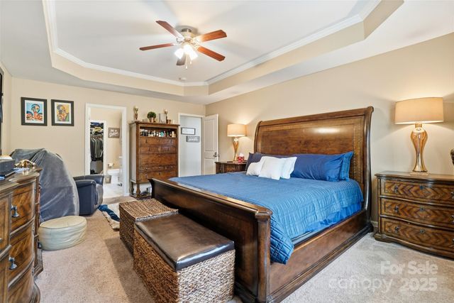 11406 Sweetbriar Ridge Drive 34, Charlotte, NC 28269