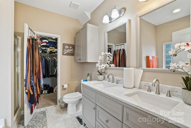 11406 Sweetbriar Ridge Drive 34, Charlotte, NC 28269