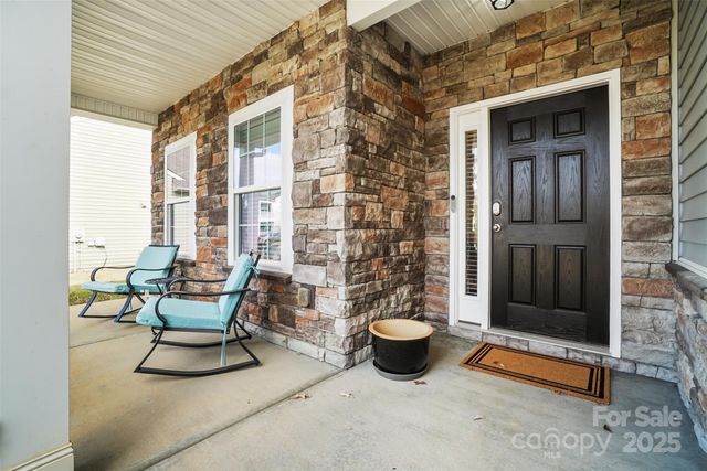 11406 Sweetbriar Ridge Drive 34, Charlotte, NC 28269