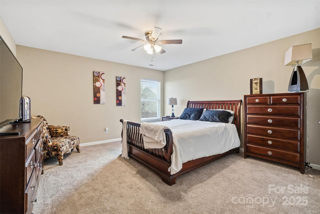 11406 Sweetbriar Ridge Drive 34, Charlotte, NC 28269