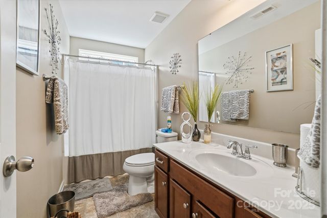 11406 Sweetbriar Ridge Drive 34, Charlotte, NC 28269