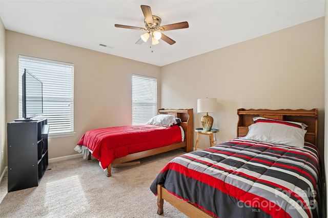 11406 Sweetbriar Ridge Drive 34, Charlotte, NC 28269