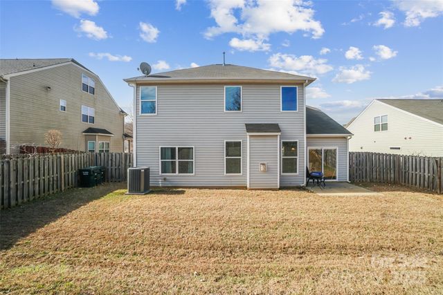 11406 Sweetbriar Ridge Drive 34, Charlotte, NC 28269