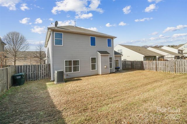 11406 Sweetbriar Ridge Drive 34, Charlotte, NC 28269