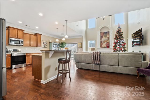 11406 Sweetbriar Ridge Drive 34, Charlotte, NC 28269