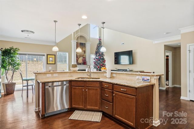 11406 Sweetbriar Ridge Drive 34, Charlotte, NC 28269