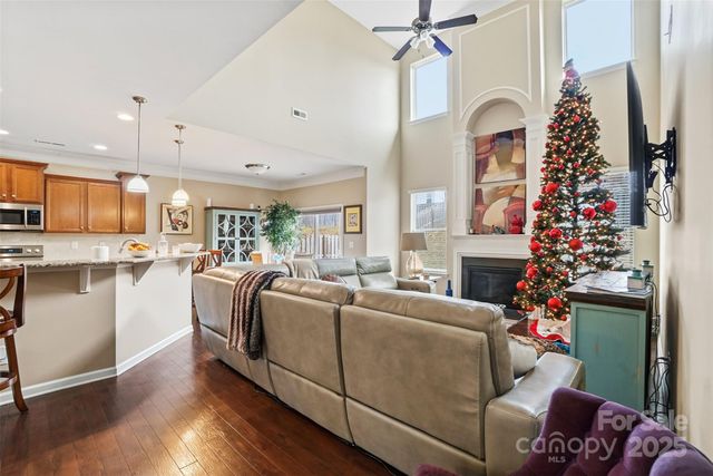 11406 Sweetbriar Ridge Drive 34, Charlotte, NC 28269