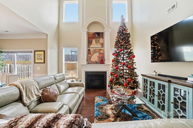 11406 Sweetbriar Ridge Drive 34, Charlotte, NC 28269