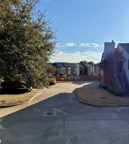 3101 Townbluff Drive 822, Plano, TX 75075