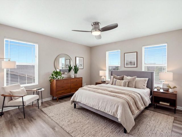 206 S Kewaunee Way, Aurora, CO 80018