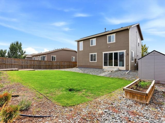 206 S Kewaunee Way, Aurora, CO 80018