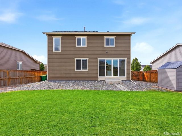 206 S Kewaunee Way, Aurora, CO 80018