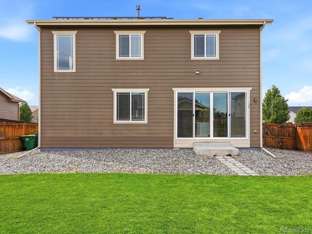 206 S Kewaunee Way, Aurora, CO 80018