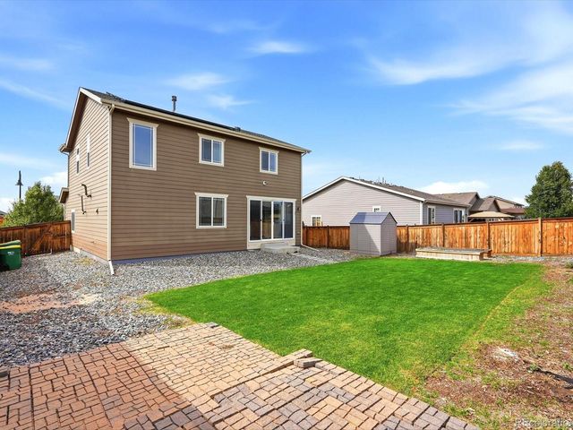 206 S Kewaunee Way, Aurora, CO 80018