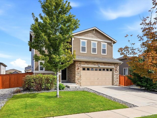 206 S Kewaunee Way, Aurora, CO 80018