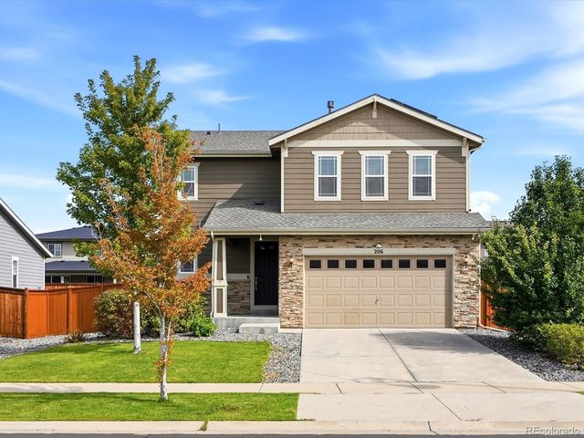 206 S Kewaunee Way, Aurora, CO 80018