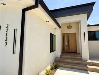 22130 Gault Street, Canoga Park, CA 91303