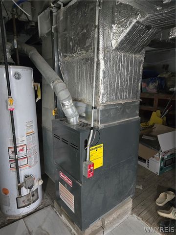 30 Jackson Avenue, Lackawanna, NY 14218