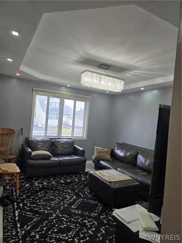 30 Jackson Avenue, Lackawanna, NY 14218