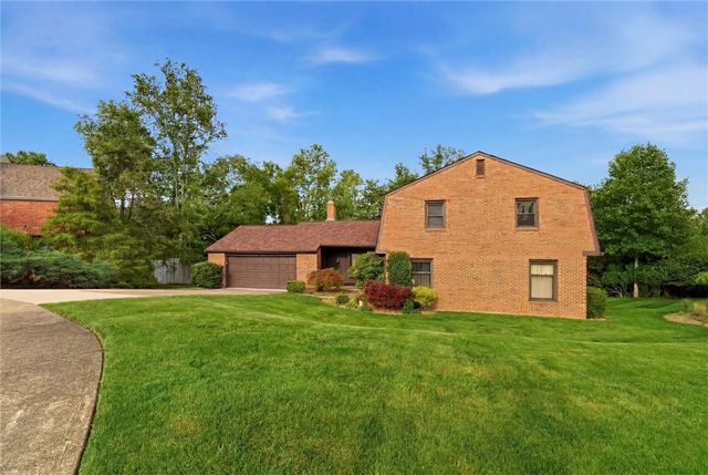 124 Windsor Court, Monroeville, PA 15146