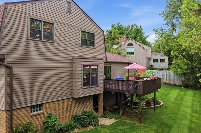 124 Windsor Court, Monroeville, PA 15146