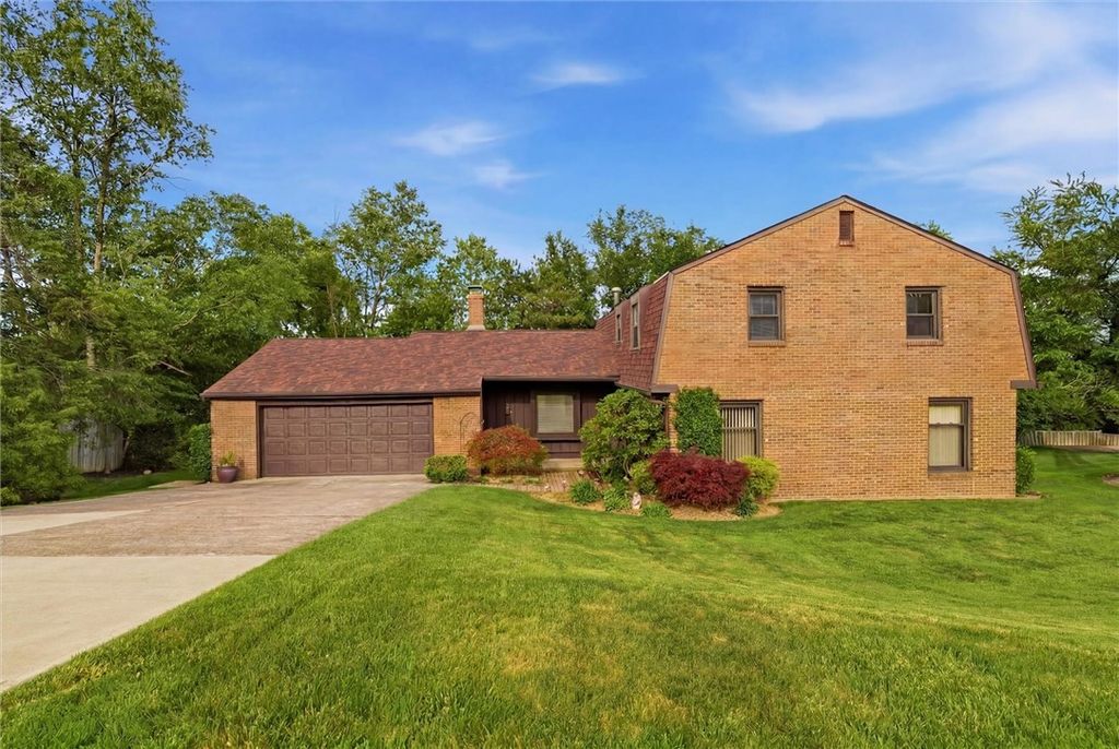 124 Windsor Court, Monroeville, PA 15146