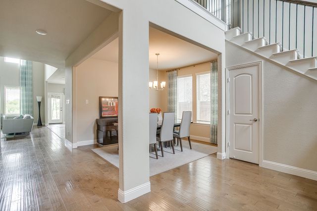 9620 Abington Avenue, Fort Worth, TX 76131