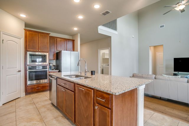 9620 Abington Avenue, Fort Worth, TX 76131