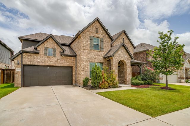 9620 Abington Avenue, Fort Worth, TX 76131
