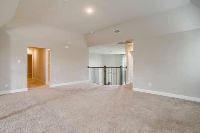 9620 Abington Avenue, Fort Worth, TX 76131