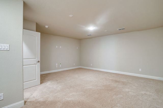 9620 Abington Avenue, Fort Worth, TX 76131
