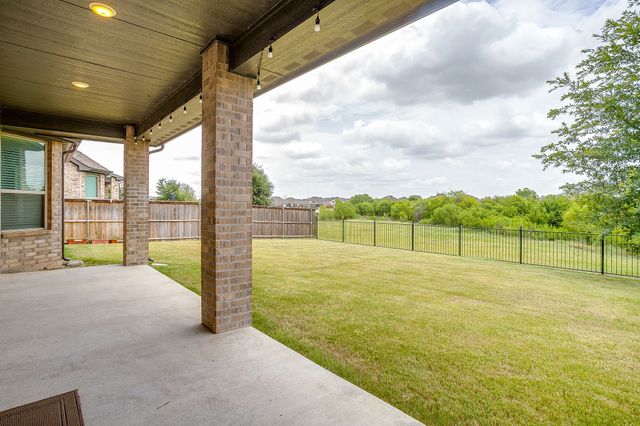 9620 Abington Avenue, Fort Worth, TX 76131
