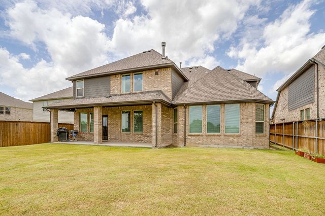9620 Abington Avenue, Fort Worth, TX 76131