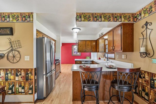 205 Fox Glen ROAD, Fredonia, WI 53021