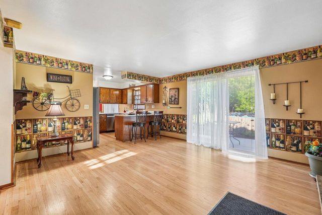 205 Fox Glen ROAD, Fredonia, WI 53021