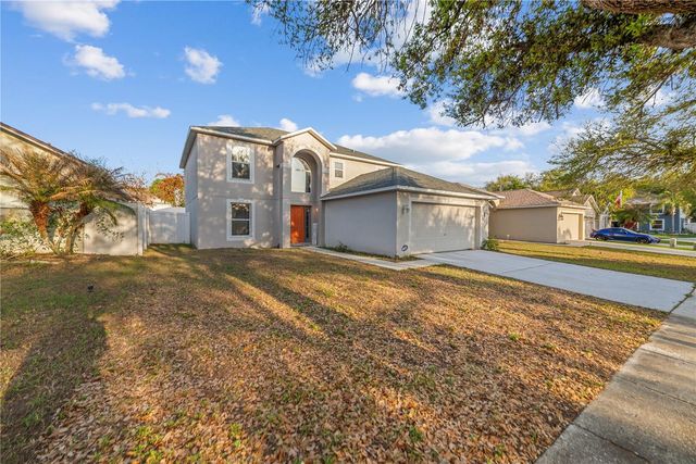 12965 TRIBUTE DRIVE, Riverview, FL 33578
