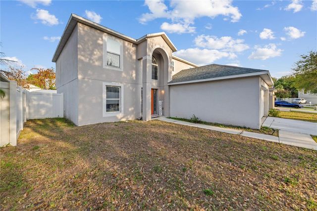 12965 TRIBUTE DRIVE, Riverview, FL 33578
