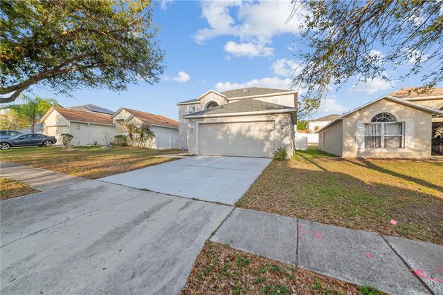 12965 TRIBUTE DRIVE, Riverview, FL 33578