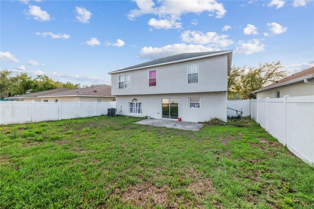 12965 TRIBUTE DRIVE, Riverview, FL 33578