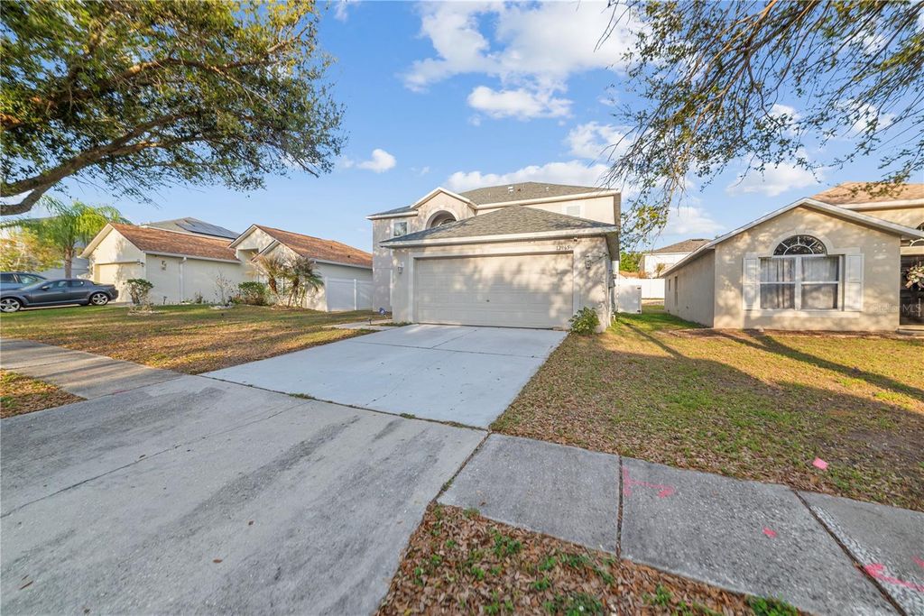 Image 44 of property listing at 12965 TRIBUTE DRIVE, Riverview, FL 33578
