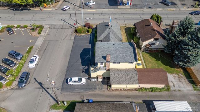 2731 Meridian Street, Bellingham, WA 98225