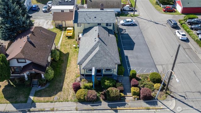 2731 Meridian Street, Bellingham, WA 98225