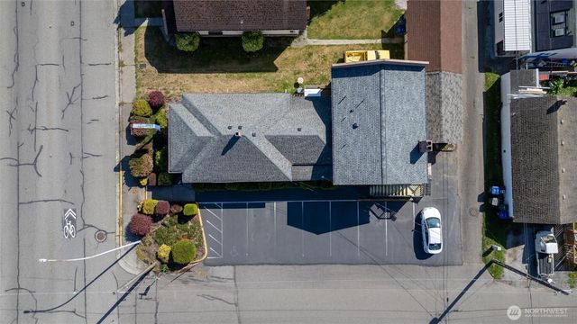 2731 Meridian Street, Bellingham, WA 98225