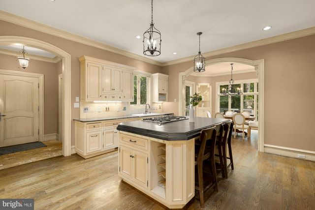 606 KENTLAND DR, Great Falls, VA 22066