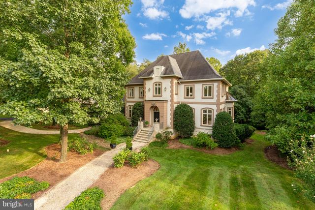 606 KENTLAND DR, Great Falls, VA 22066