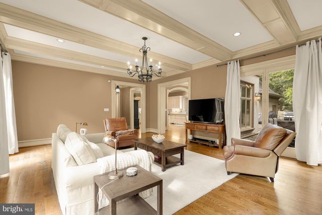 606 KENTLAND DR, Great Falls, VA 22066