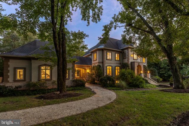 606 KENTLAND DR, Great Falls, VA 22066
