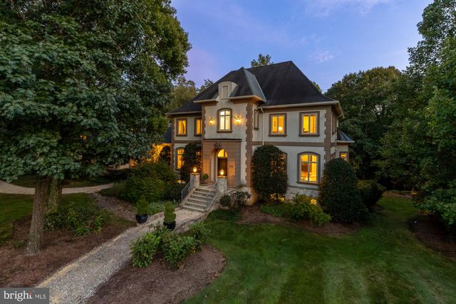 606 KENTLAND DR, Great Falls, VA 22066