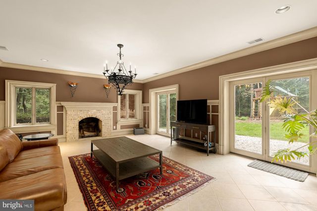 606 KENTLAND DR, Great Falls, VA 22066